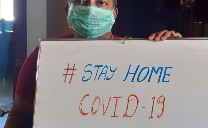 COVID-19 AWARENESS