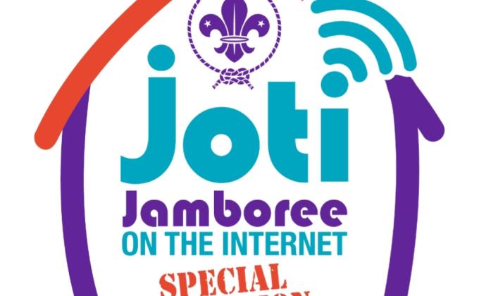 "Sankalp" to Create a Better Tomorrow [D] Digital Scouting Guiding
CHALLENGE - 1#Special JOTI, 3 – 5 April 2020