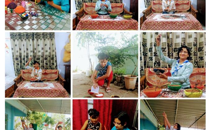 Project SANKALP