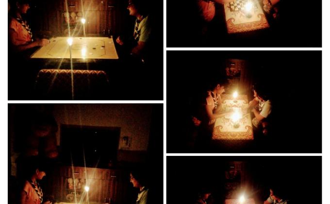 Earth Hour
