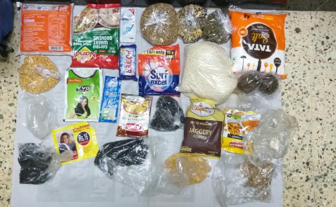 SANKALP-BSG [B] ENVIRONMENTAL & SUSTAINABILITY, CHALLENGE 1 - HOW LONG UNTIL IT IS GONE?