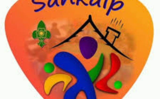 SANKALP EARTHHOUR # Voice for the planet