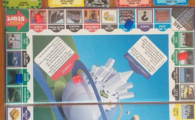 Project sankalp(C) Earth  Hour ,Challange(3)#Game at Night 