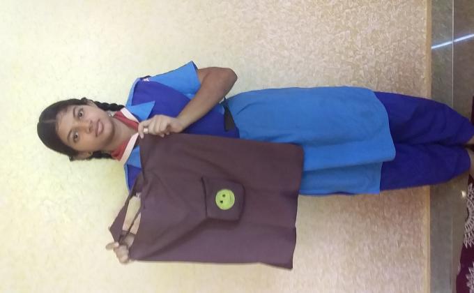 Environment & Sustainability