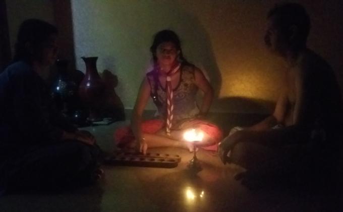 Earth Hour