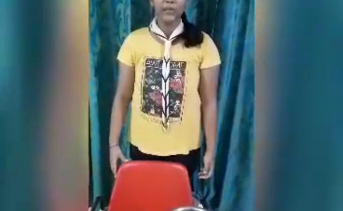 Fight against Corona virus