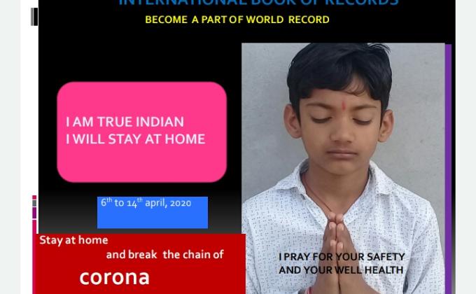 Awarness about Covid 19
