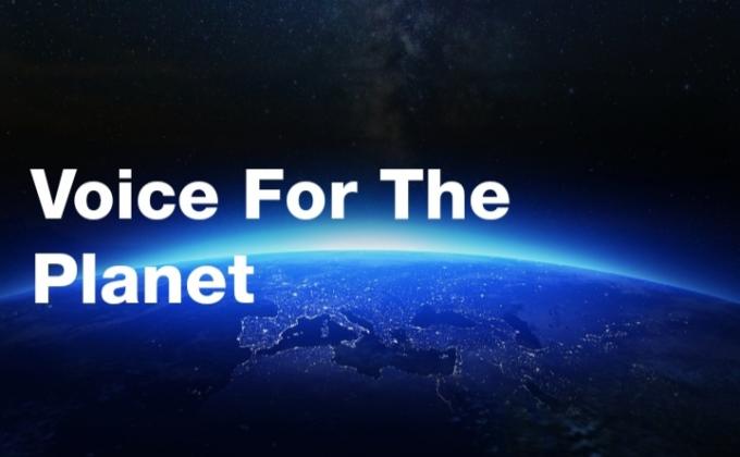 Project Sankalp [C] Earth Hour : Challenge 1 - #Voice for the Planet