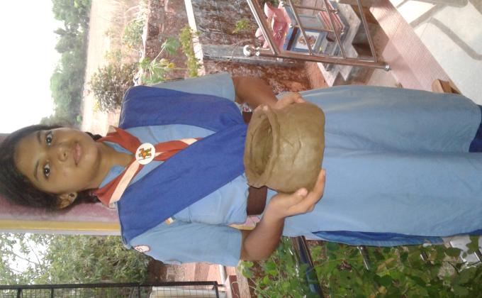 SANKALP Project (B) Environment and sustainability challenge 2  Pastic tide turners challenge 