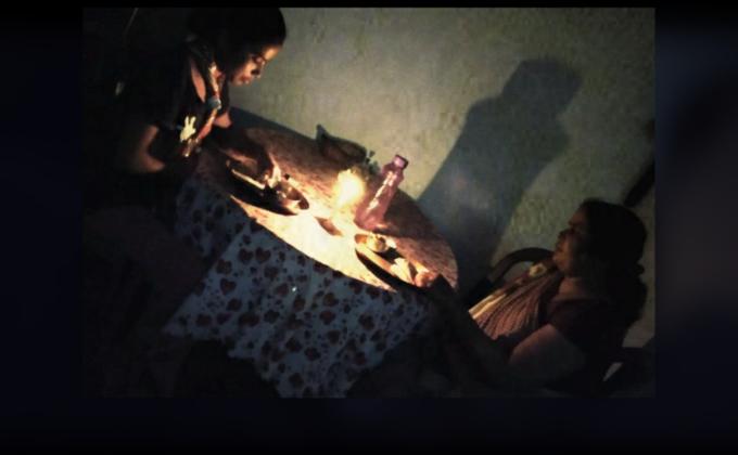 [C]Earth hour..