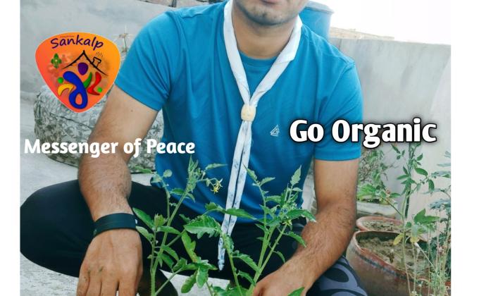 Go Organic Sankalp