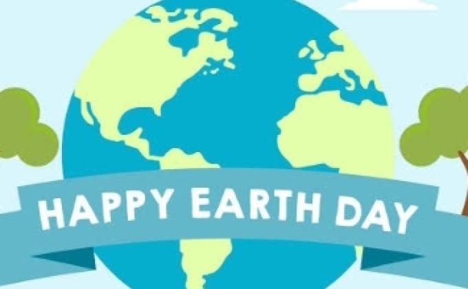 EARTH DAY