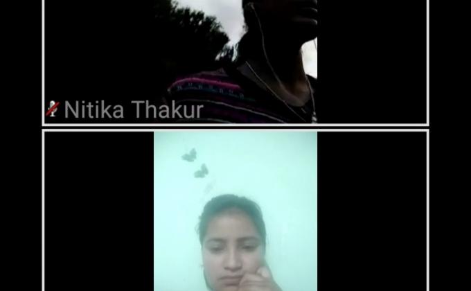 7th Unit Meeting of GC Kullu 