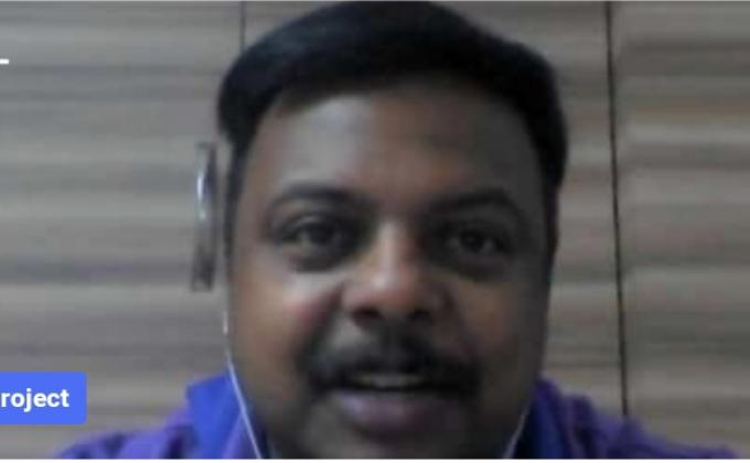 5th Virtual Meeting of BSGHP 