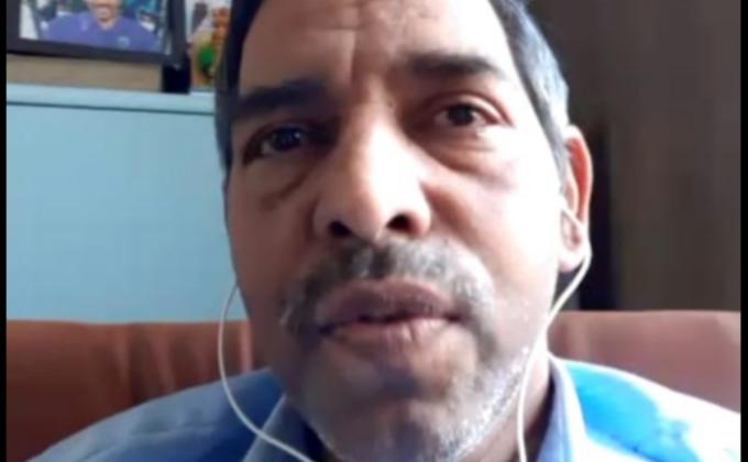 7th Virtual Meeting of BSGHP 