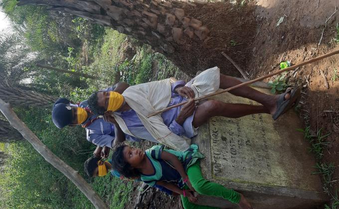 COVID-19 Awareness Program 13