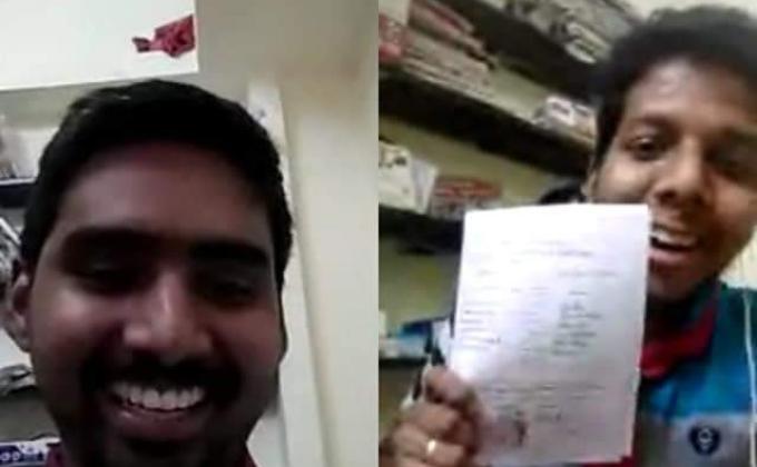 SANKALP-BSG challenge 2, #VIRTUAL CAMPFIRE