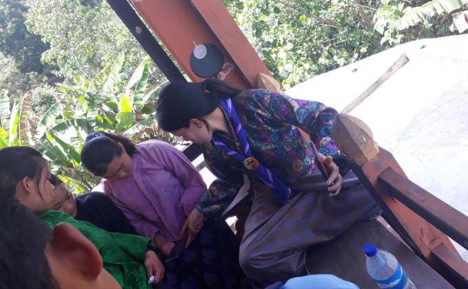 Good effort towards Education in emergency 