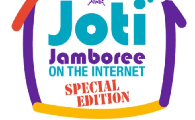 Scout Sankalp Group D Challenge 1 #specialjoti 

