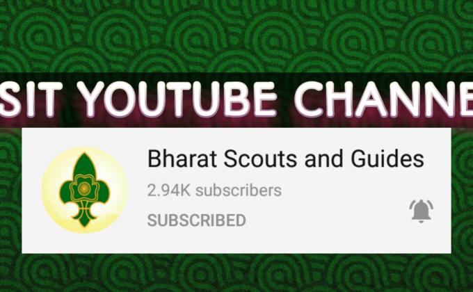 Visit Youtube Channel (Dist. Sriganganagar) 