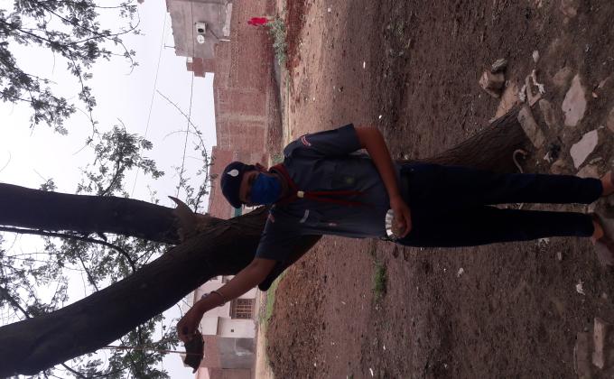 BSG SANKALP