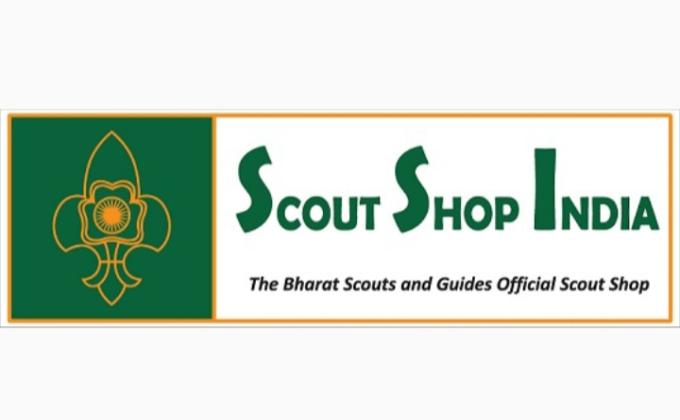 DIGITAL SCOUTING GUIDING "#BSG_website"
