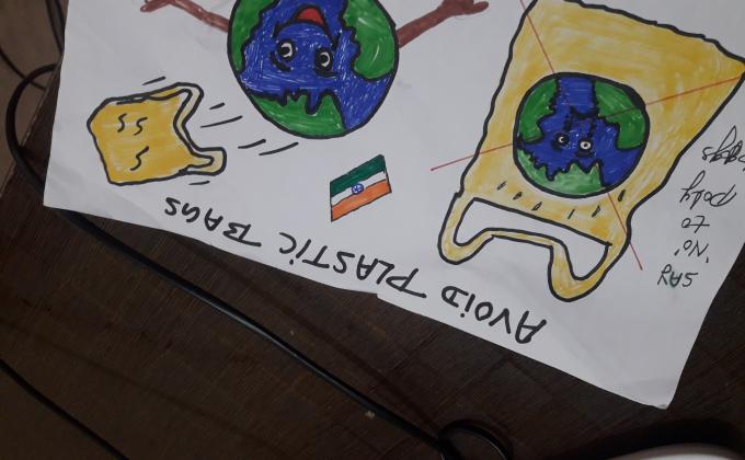 project sankal  #group B #challenge 1 :#How long until its gone#  