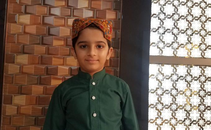 Respect for Cultural Diversity