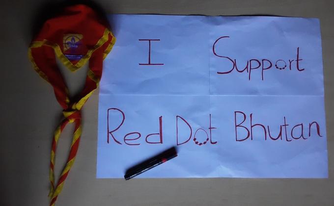 Advocacy on Menstrual hygiene of women