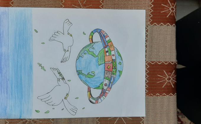 Peace and Prosperity 