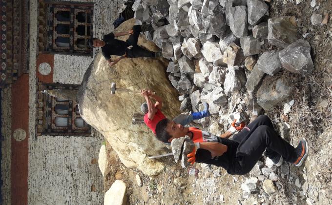 Mebar Tokche Lhakhang