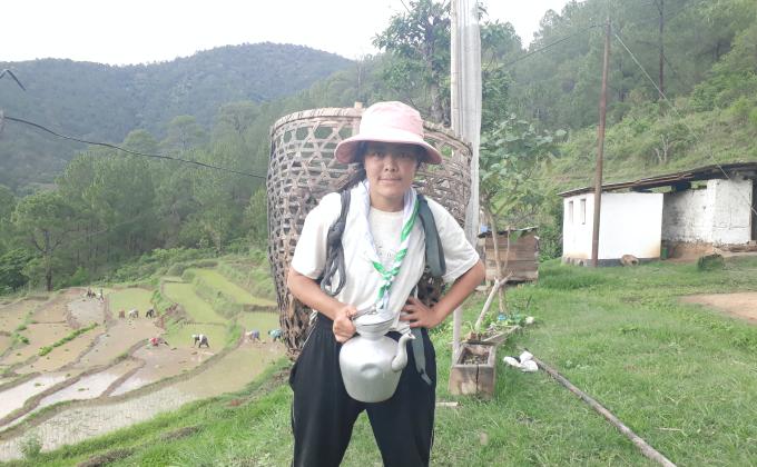 diversity and inclusion task