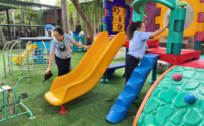 จิตอาสา