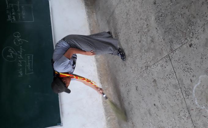 Steps to have quality education