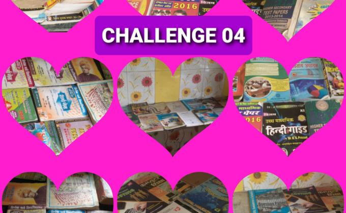 UDAAN CHALLENGE 4