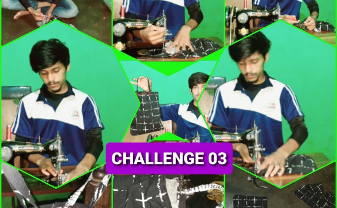 UDAAN CHALLENGE 3