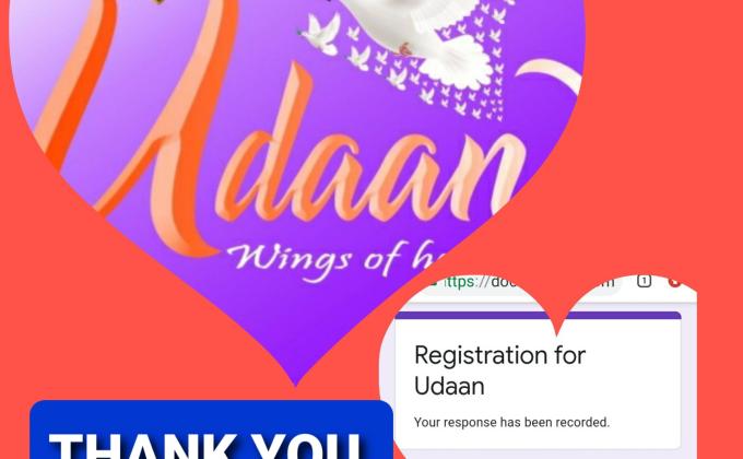 UDAAN PROJECT REPORT 