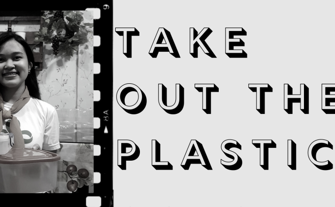 Take Out the Plastics