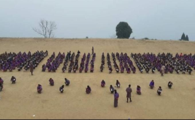 Feruary 21st  celebrating 