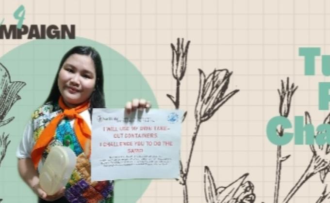 TTPC WEEK 4 CREATIVE CAMPAIGN