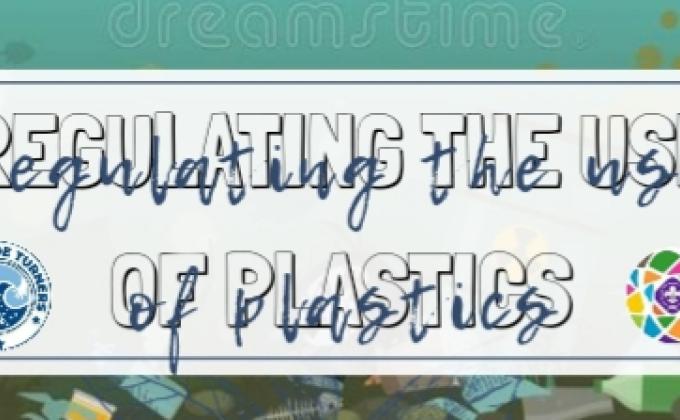 TTPC: REGULATING THE USE OF PLASTICS