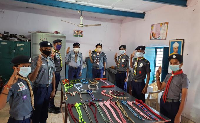 विश्व स्कार्फ दिवस