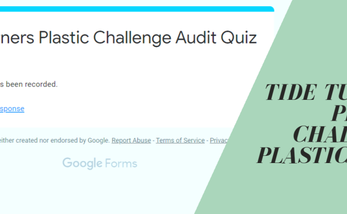 PLASTIC AUDIT QUIZ 2 [TTPC]