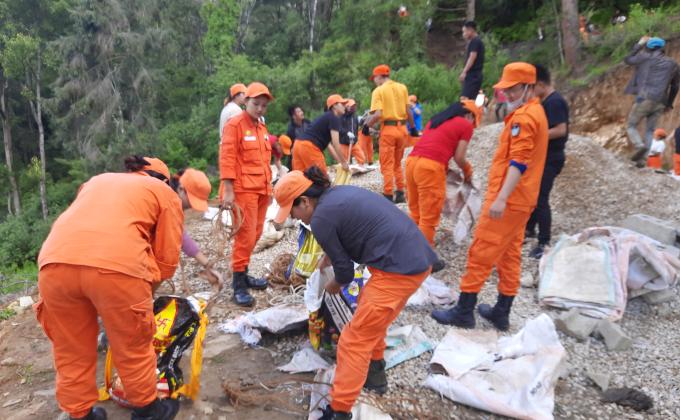 monastery renovation 
