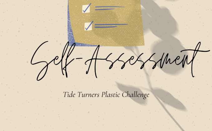 Self-Assessment (TTPC)