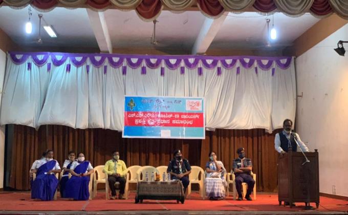 Receiving certificate of covid worries