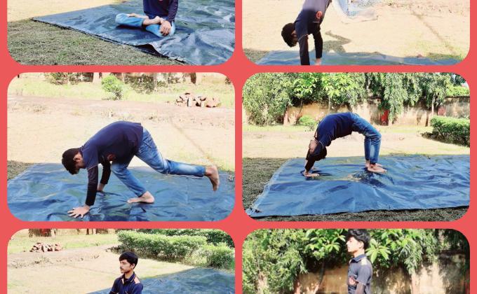 CG:02(YOGA WITH BSG)29/08/2020