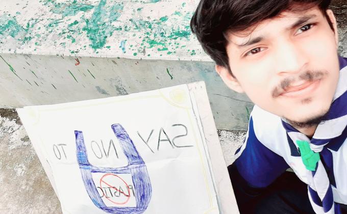 PTT(LEADERS LEVEL)B.2= make a poster