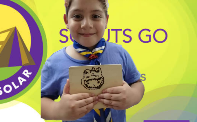 GO SOLAR DESDE CASA ADHEEK