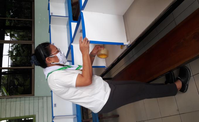 จิตอาสา